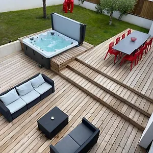 Tamaris Loft House Couette-café